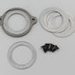 COMP Cams 3122TB .142" Thick Thrust plate and Bearings for Ford 351C and 429-460