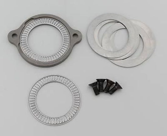 COMP Cams 3122TB .142" Thick Thrust plate and Bearings for Ford 351C and 429-460