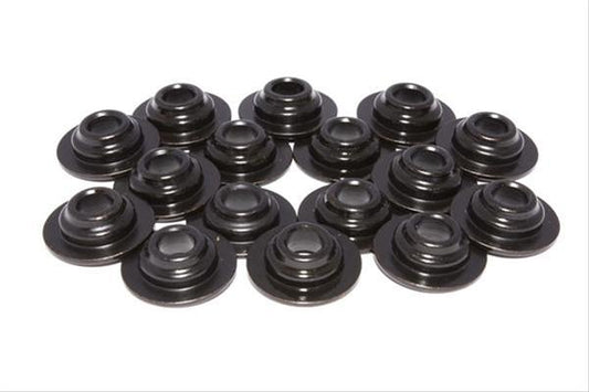 Comp Cams CC792-16 Comp Steel Retainers 7Deg 2611