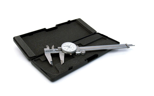 Comp Cams CC4908 Comp 6 Dial Calipers