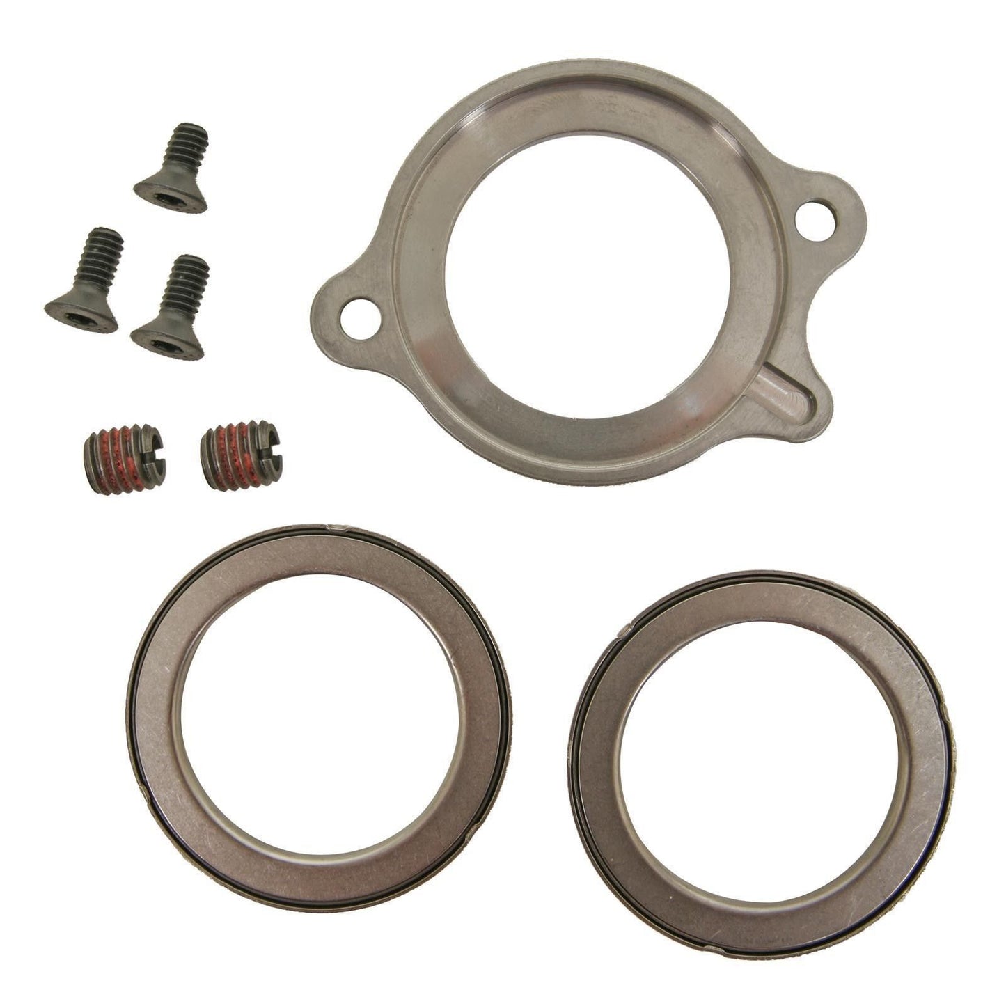 Comp Cams CO3135TB Ford 289-351W Thrust Plate & Bearings 0.142" Thick