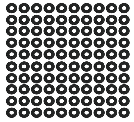 Comp Cams CC4752-100 Comp Spring Shims Eb 060 X 164