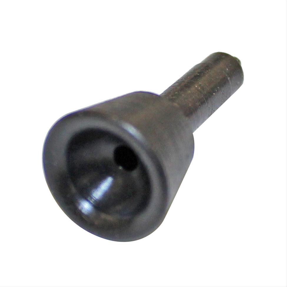 Comp Cams CC5C5P-16 Comp Pushrod Cup Ends 5/16 for