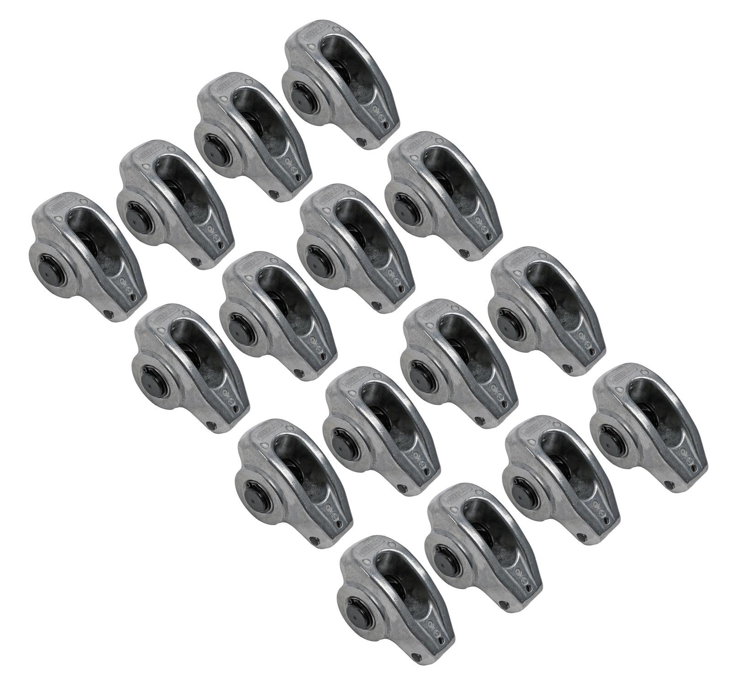 CAST ROLLER ROCKERS, SBC