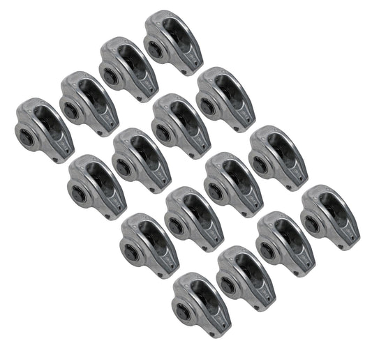 CAST ROLLER ROCKERS, SBC