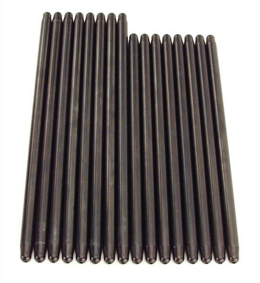 Comp Cams CC7654-16 Comp Pushrod Set Cb Trk Blk I
