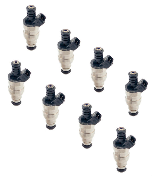 Accel AC150844 Perf Fuel Injectors 44Lb 8-Pak
