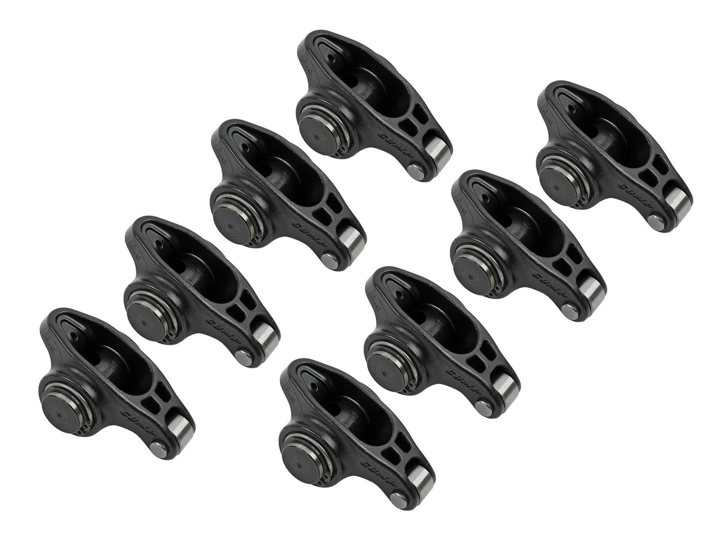 Comp Cams CC1631-8 Comp Rocker Arms Fs/Fw 16 3/8