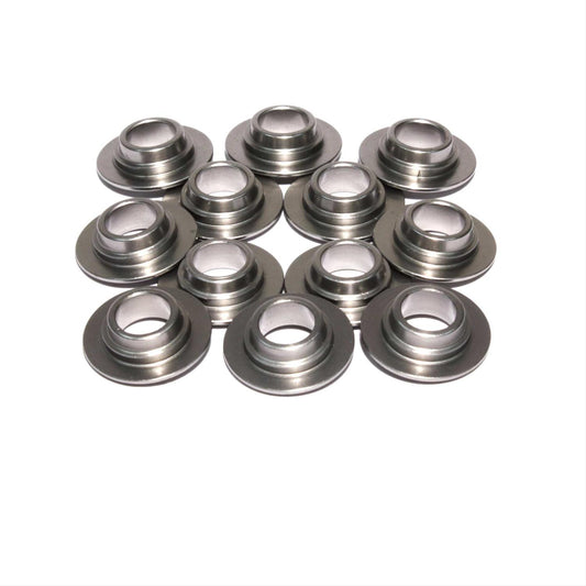 Comp Cams CC1756-12 Comp Retainers tool Steel 10De