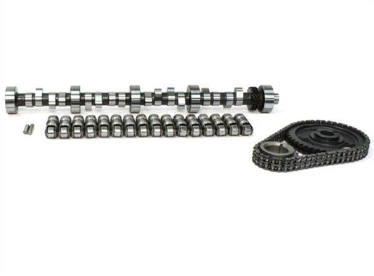 COMP Cams SK35-349-8 Xtreme Energy Computer Controlled 212/218 Hydraulic Roller Cam SK-Kit Ford 5.0L