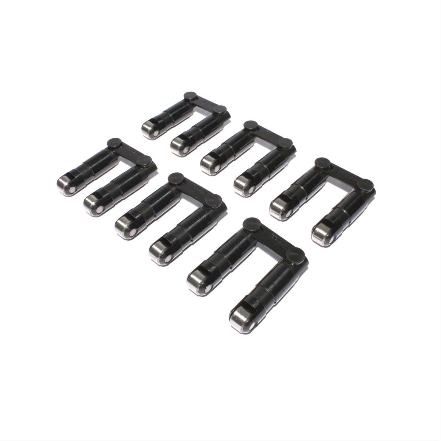 Comp Cams CC15853-12 Comp LiftersSBC Retro-Fit Hydraulic