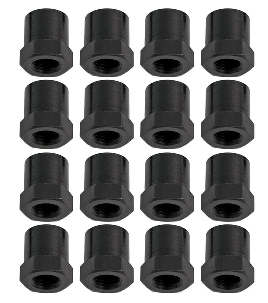 Comp Cams CC4654-16 Comp Adjusting NutsGM LS1 3/8"