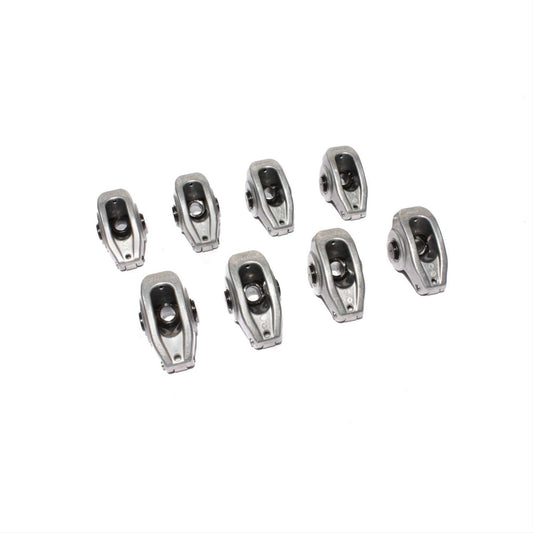 Comp Cams CC17043-8 Comp High Energy Alum Rocker S
