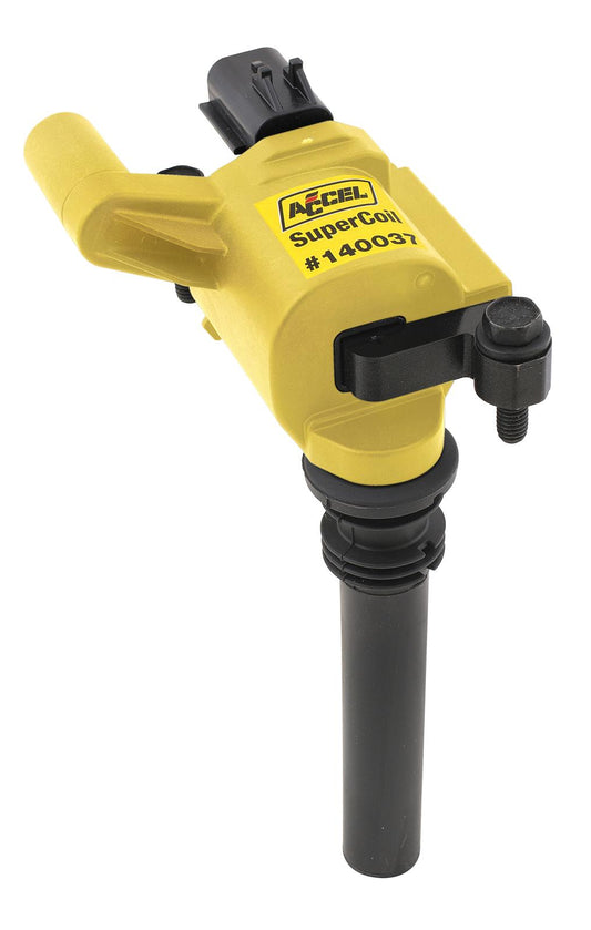 Accel AC140037 Coil Hemi Single Plug