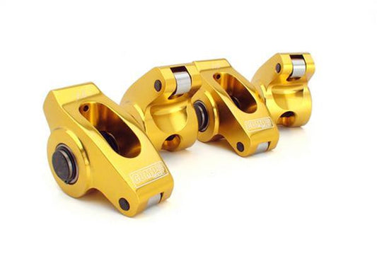 Comp Cams CC19060-16 Comp Rocker Armsultra Gold Arc