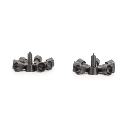 Comp Cams CC3C3P-16 Comp Pushrod Cup Ends 3/8 for