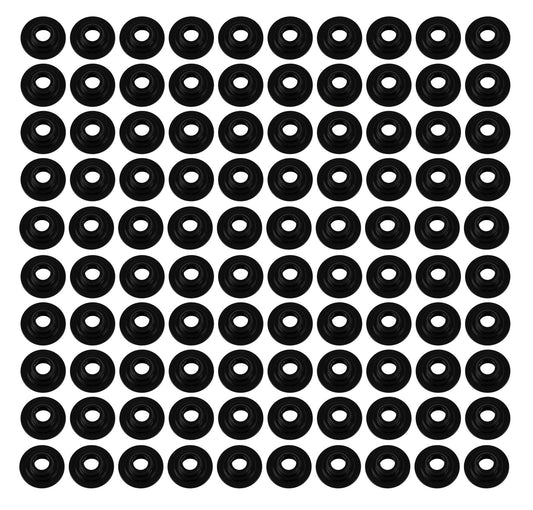 Comp Cams CC742-100 Comp Steel Retainers Eb 11/32