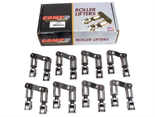 Comp Cams CC823-16 Comp Roller Lifters Cb 874 Dia