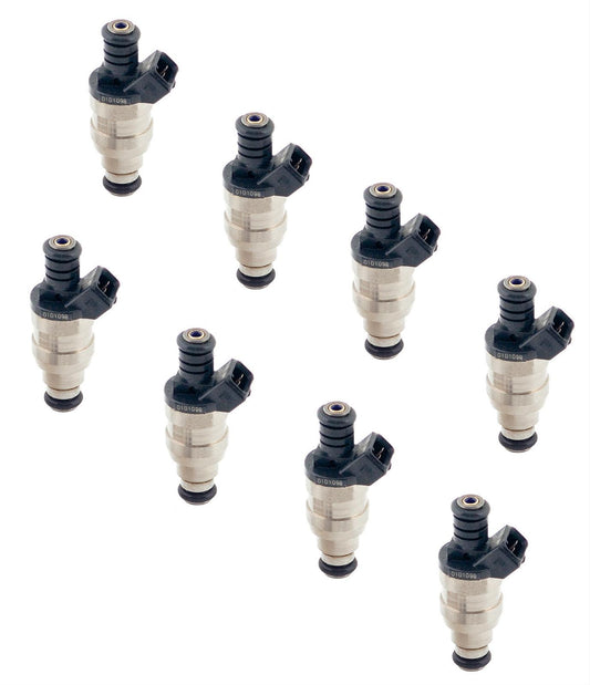 Accel AC150819 Perf Fuel Injectors 19Lb 8-Pak