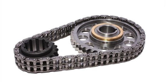 Comp Cams CC7112 Comp Billet Timing Set Pontiac