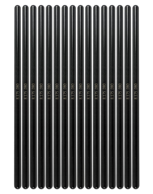 Comp Cams CC7749-16 Comp Pushrods Hi-Tech 5/16 817
