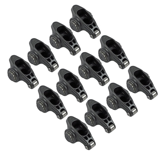 Comp Cams CC1801-12 Comp Rockers Cs 15 3/8 Ultra P