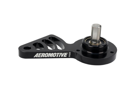 ARO11708 | Aeromotive Belt Drive Bracket