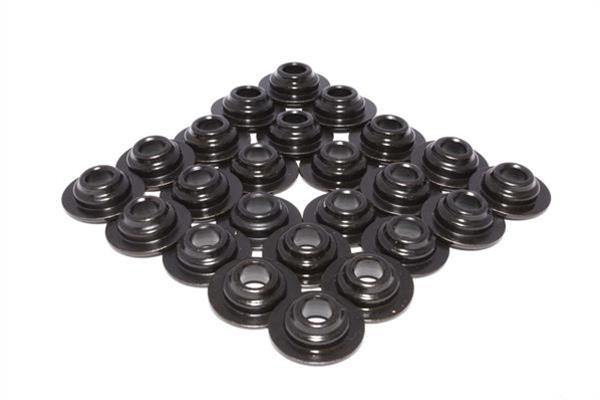 Comp Cams CC710-24 Comp Steel Retainers 3-Valve F