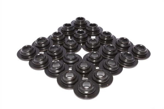 Comp Cams CC710-24 Comp Steel Retainers 3-Valve F