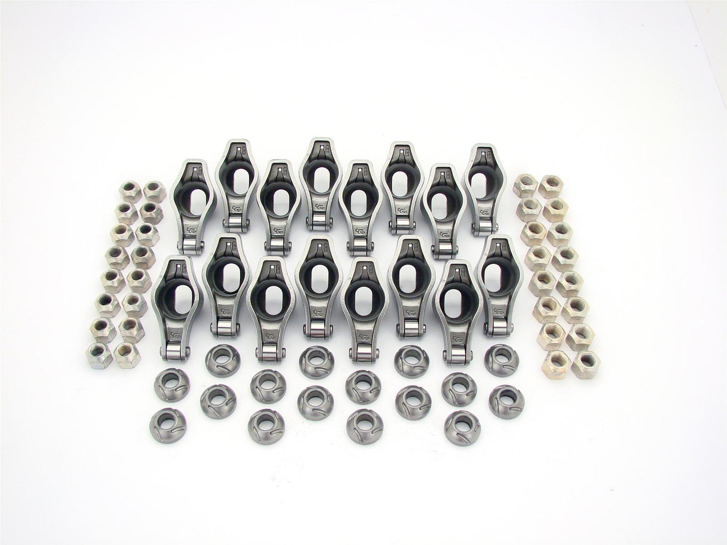 Comp Cams CC1451-16 Comp Magnum Roller Rockerspont
