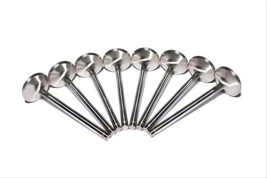 Comp Cams CC6023-8 Comp Ss Valves BBC Exh 1880 11