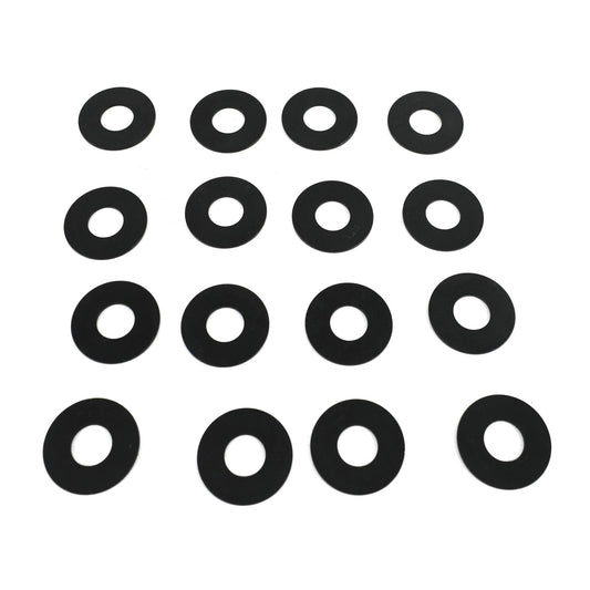 Comp Cams CC4751-16 Comp Spring Shims 060 X 1500