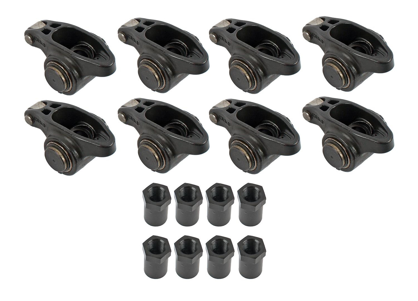 Comp Cams CC1605-8 Comp Rocker Arms Cs 16 7/16 Ul