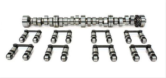 Comp Cams CCCL33-432-9 Comp Cam & Lifter Kit Fe Xr282