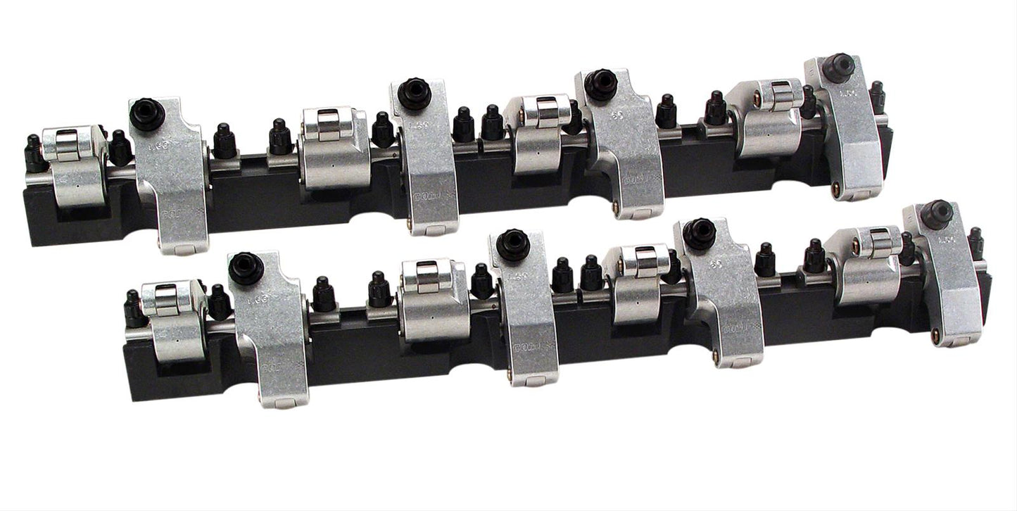 Comp Cams CC1508 Comp Shaft Rkr SBC GM Bowtie 1