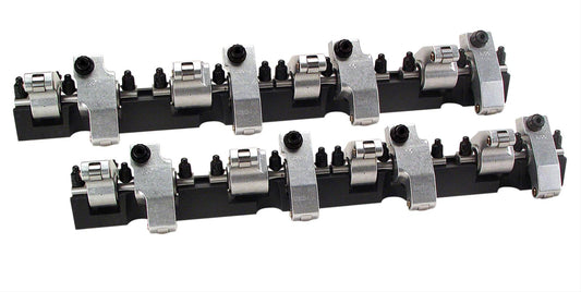 Comp Cams CC1508 Comp Shaft Rkr SBC GM Bowtie 1
