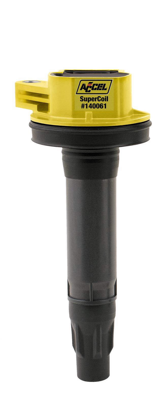 Accel AC140061 Coil Ford 4.0L V6
