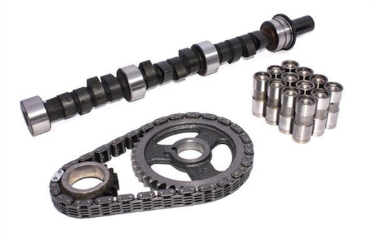 Comp Cams CCSK63-234-4 Comp Cam Kit Bv63 252H