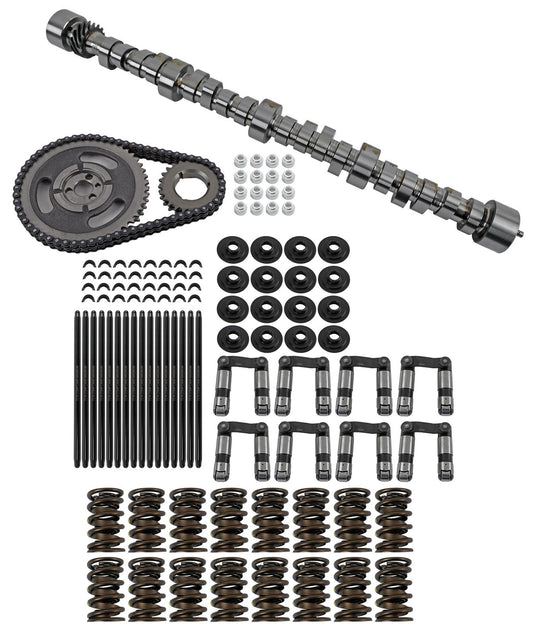 Comp Cams CCK11-601-8 Comp Cam Kit CB 291T Hr-7 Mt