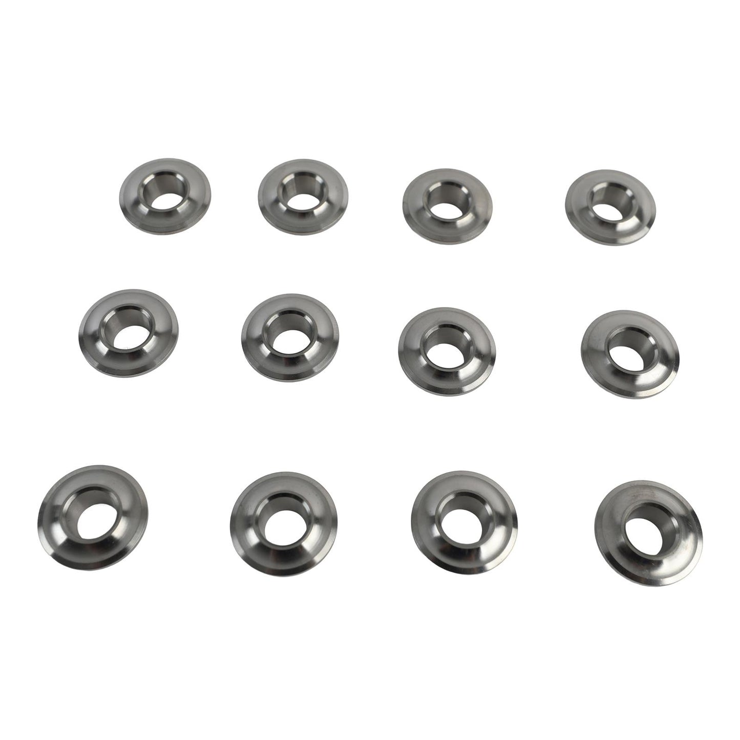 Comp Cams CC772-12 Comp Titanium Retainers 26915/