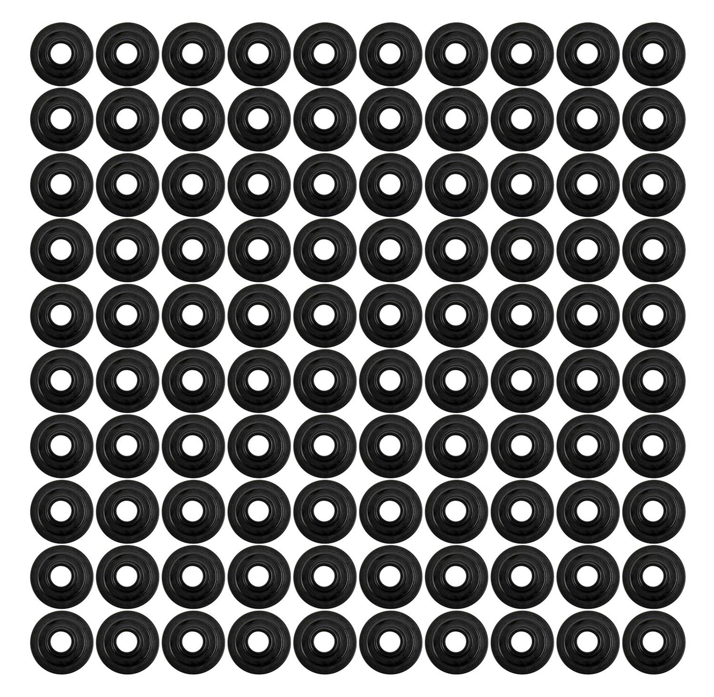Comp Cams CC748-100 Comp Steel Retainers Eb 1500 -