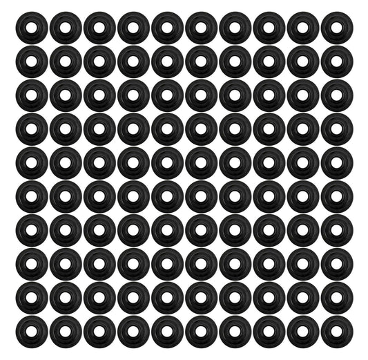 Comp Cams CC748-100 Comp Steel Retainers Eb 1500 -