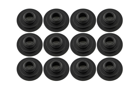 Comp Cams CC743-12 Comp Steel Retainers 11/32 143