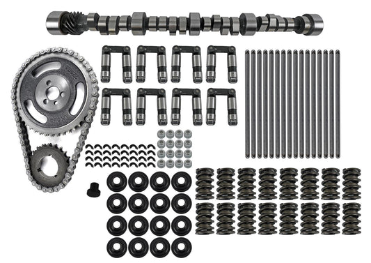 Comp Cams CCK12-412-8 Comp Cam Kit CS 264H-R10