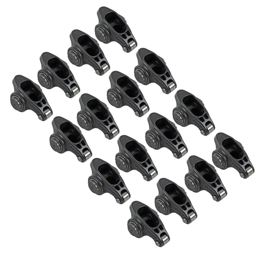 Comp Cams CC1801-16 Comp Rockers Cs 15 3/8 Ultra P