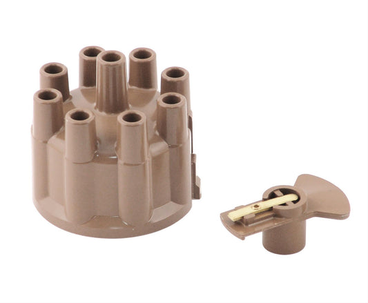 Accel AC8330 Cap/Rotor