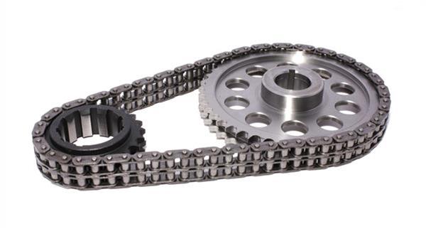 Comp Cams CC7103 Comp Billet Timing Set Crs 9-K