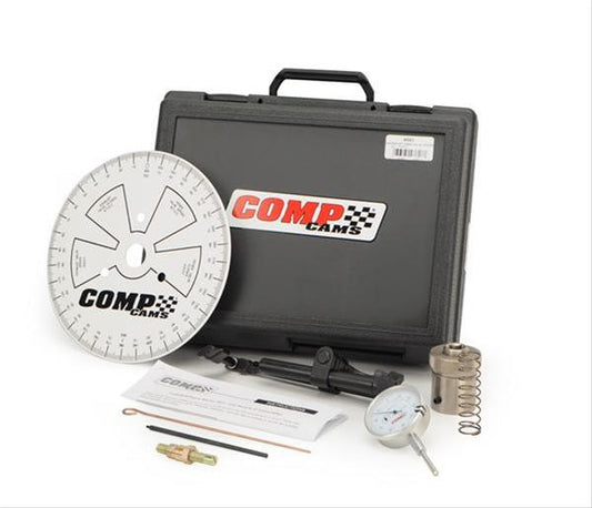 Comp Cams CC4943 Comp Degree Kit Ford 50L 4V Co