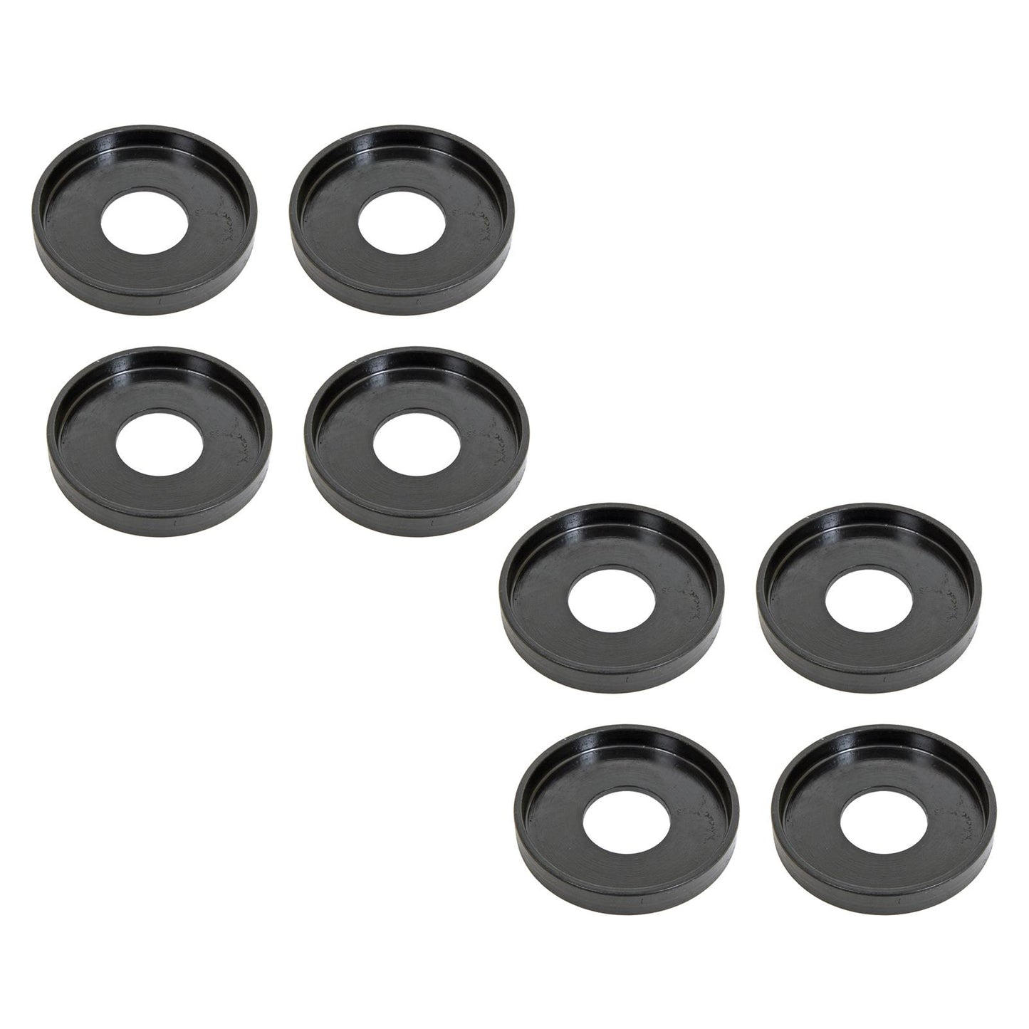 Comp Cams CC4709-8 Comp Spring Seat Cups for 2692
