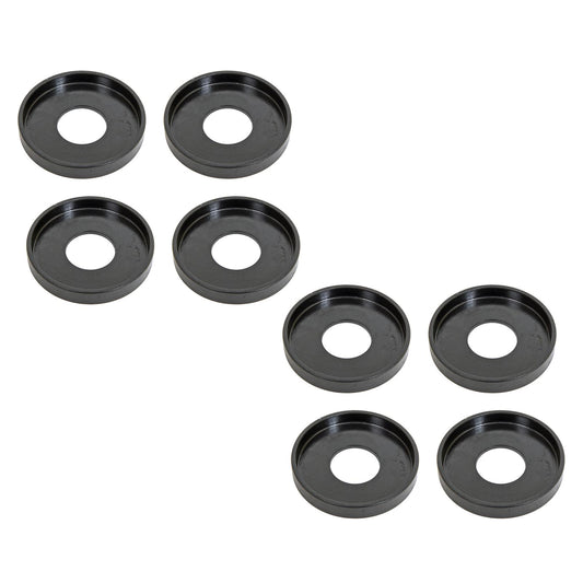 Comp Cams CC4709-8 Comp Spring Seat Cups for 2692